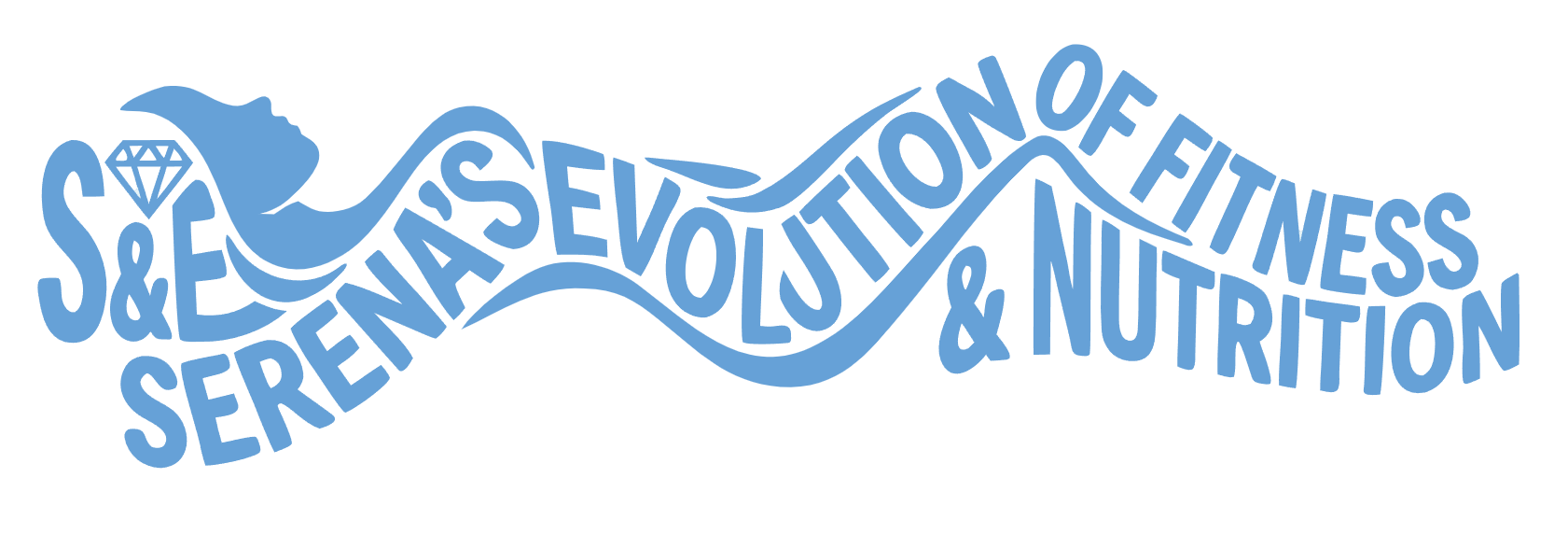 Serena's Evolution of Fitness & Nutrition